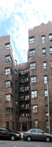 2539-2549 Amsterdam Ave Apartamentos