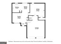 6704 Etterlee Dr in Stone Mountain, GA - Building Photo - Building Photo