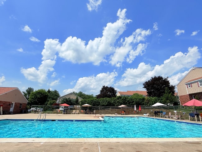 365 Saybrook Ln in Wallingford, PA - Building Photo - Building Photo