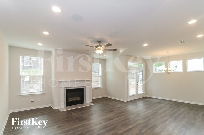 46 Overview Ct, Unit C in Dallas, GA - Foto de edificio - Building Photo