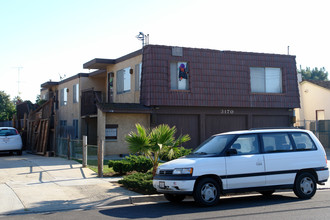 3170 Roosevelt St in Carlsbad, CA - Building Photo - Building Photo