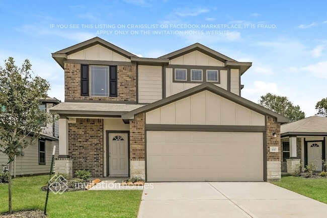 10783 Sunlit St