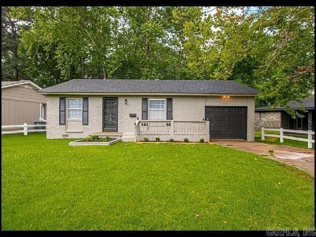 property at 2911 Wynne Dr