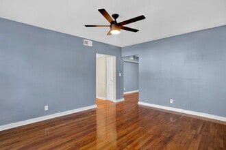 Stonewall Apartments in Mobile, AL - Building Photo - Building Photo