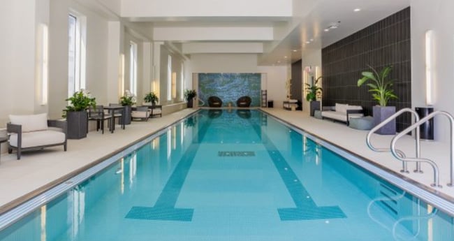 77 W Wacker Dr in Chicago, IL - Building Photo - Building Photo