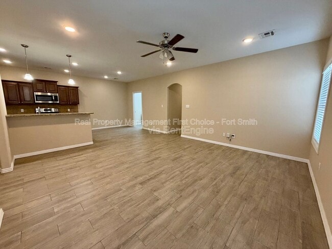 9720 Haven Blvd in Barling, AR - Building Photo - Building Photo