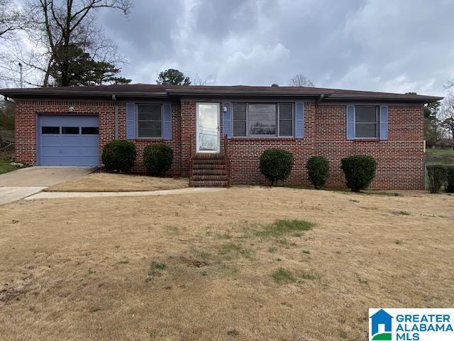 property at 2632 5th St NE