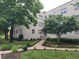 1110 Savannah St SE in Washington, DC - Building Photo