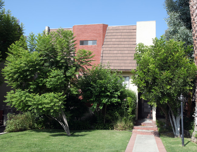 1317 Valley View Rd in Glendale, CA - Building Photo - Building Photo