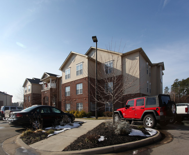 Gateway Place Apartments in Kernersville, NC - Foto de edificio - Building Photo