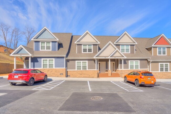 property at 91 E Main St