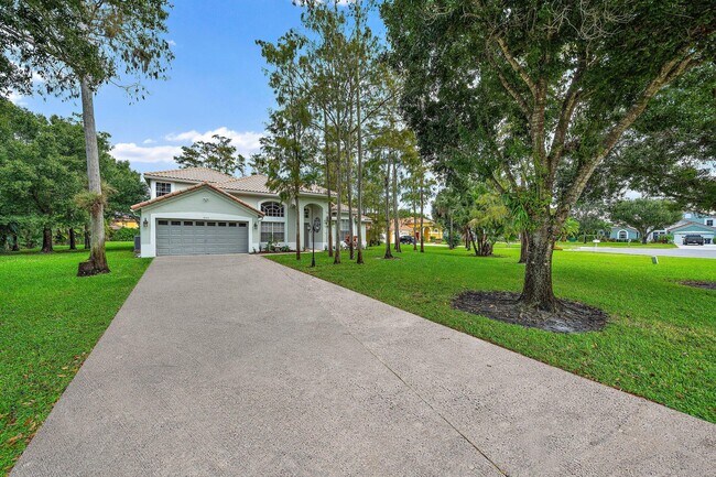 4304 Hunting Trail in Wellington, FL - Building Photo - Building Photo