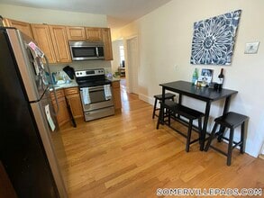 6 Nashua St in Somerville, MA - Building Photo - Building Photo