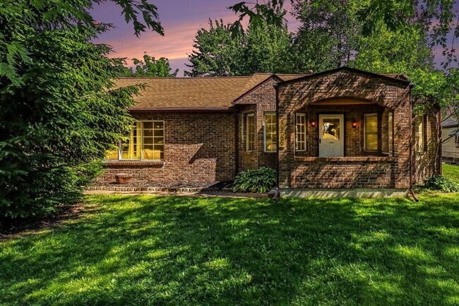 property at 33700 Beechwood St