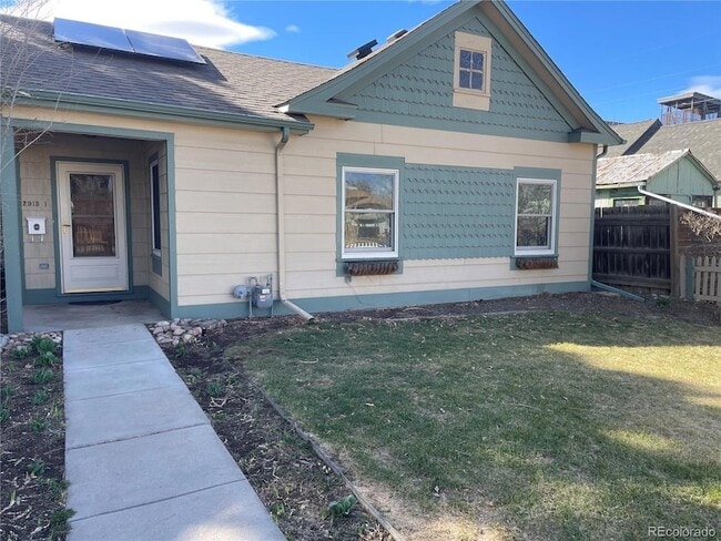 2915 S Elati St in Englewood, CO - Building Photo - Building Photo