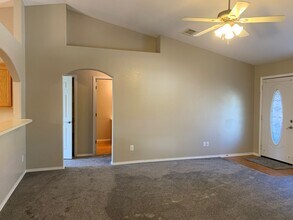 604 Chateau Dr in Fort Smith, AR - Building Photo - Building Photo