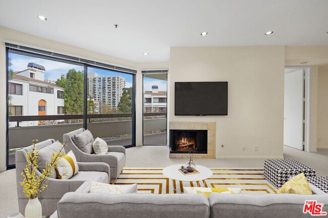 property at 2102 Century Park Ln