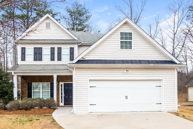 property at 880 Terrace Mill Dr