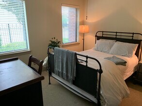 2822 Leeland St in Houston, TX - Building Photo - Building Photo