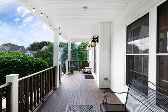 14 Brattle Ln in Arlington, MA - Building Photo - Building Photo