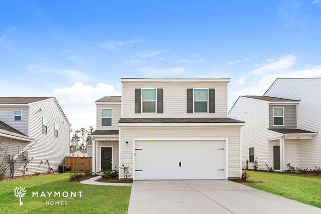 property at 266 Parkwood Vista Way