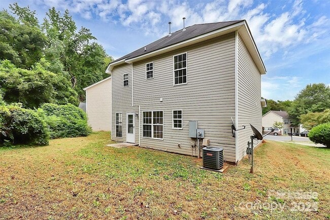 3737 Kadey Dr in Charlotte, NC - Building Photo - Building Photo