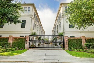 4013 Bellefontaine in Houston, TX - Building Photo