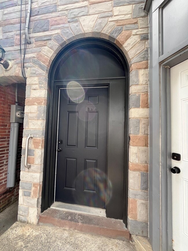 property at 652 Columbia Ave