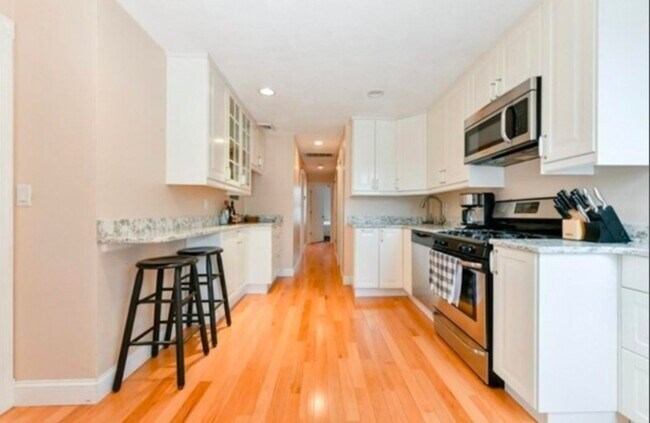 239 Emerson St in Boston, MA - Building Photo - Building Photo