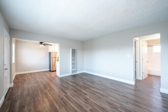 Interior Photo