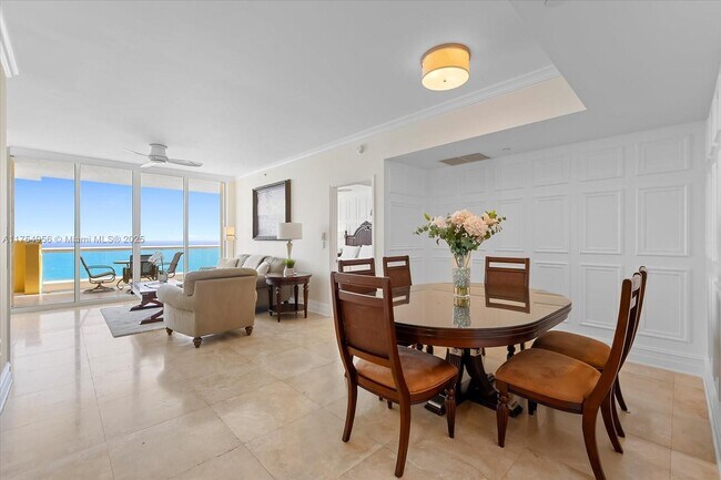 17875 Collins Ave, Unit 2702 in Sunny Isles Beach, FL - Building Photo - Building Photo