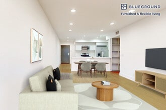 1539 Beloit Ave in Los Angeles, CA - Foto de edificio - Building Photo