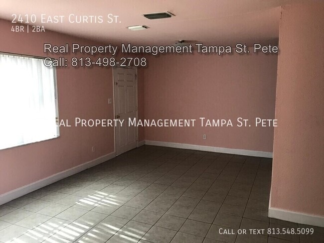 2410 E Curtis St in Tampa, FL - Building Photo - Building Photo
