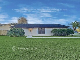 8105 55th St E in Palmetto, FL - Building Photo