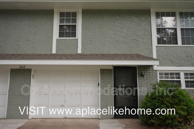 property at 1212 SE 3rd Terrace