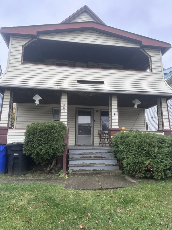 2071 W 103rd St in Cleveland, OH - Building Photo - Building Photo