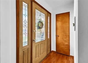 3302 Wilson Ave in Aliquippa, PA - Building Photo - Building Photo
