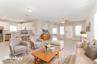 75318 Plumbago Trce in Yulee, FL - Building Photo - Building Photo