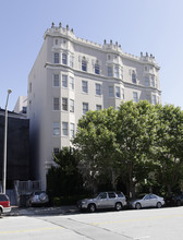 1800 Broadway in San Francisco, CA - Building Photo - Building Photo