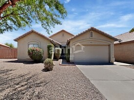 2715 N 90th Ave in Phoenix, AZ - Building Photo