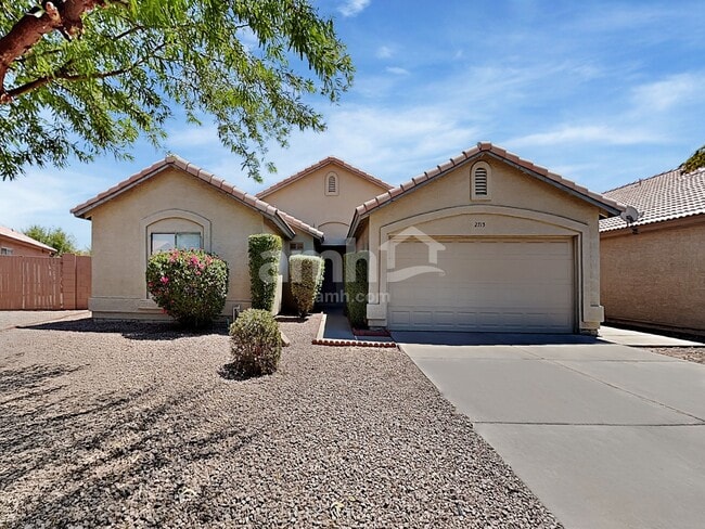 property at 2715 N 90th Ave