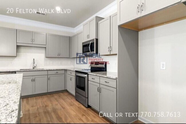 20 Felton Walk Blvd in Cartersville, GA - Building Photo - Building Photo