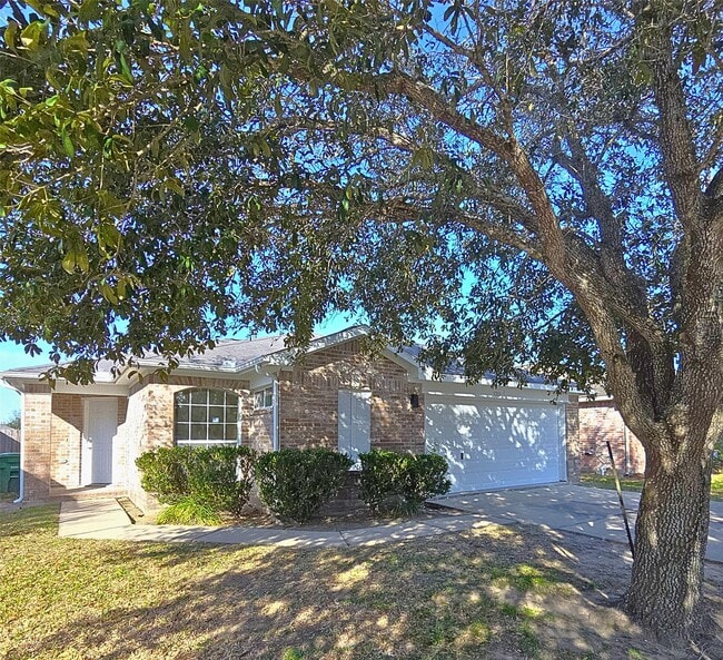 property at 5203 Panay Park Dr