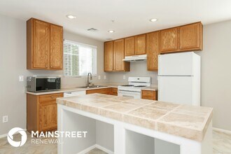 2929 Sapphire Sands Ct in North Las Vegas, NV - Building Photo - Building Photo