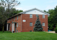 Arrowhead Apartments in Algonquin, IL - Foto de edificio - Building Photo