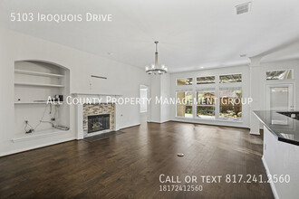 5103 Iroquois Dr in Frisco, TX - Building Photo - Building Photo