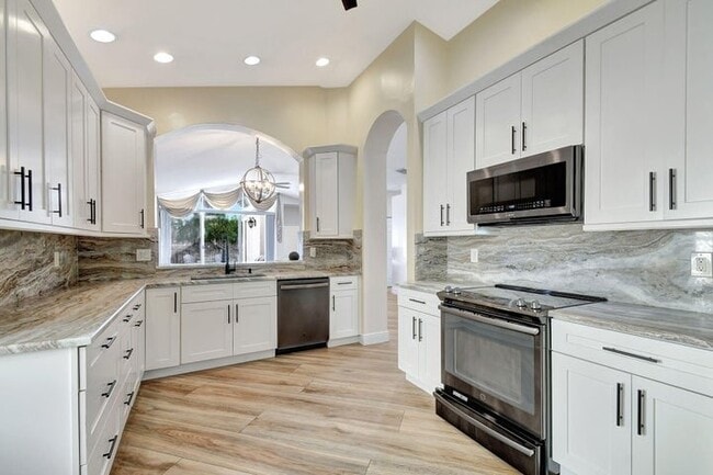 property at 6172 Oak Bluff Way