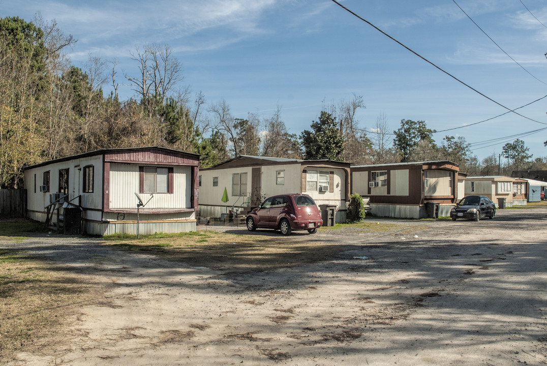 480 Canal St in Vidor, TX - Building Photo