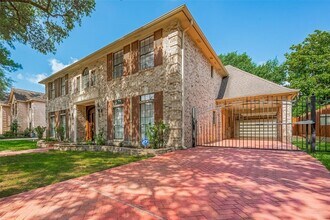 510 Barkers Cove in Houston, TX - Building Photo - Building Photo