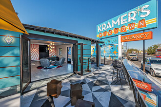 Kramer's Midtown in Reno, NV - Building Photo - Building Photo